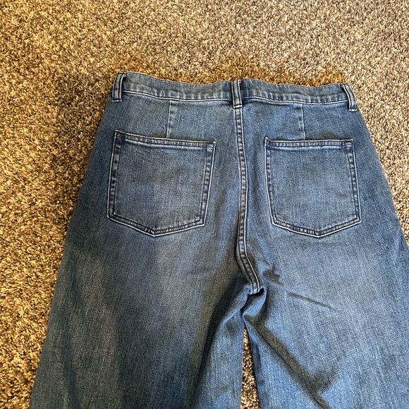 J. Crew cropped trouser - Picture 4 of 6